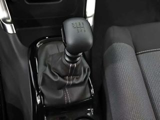 Citroën C3 Aircross BlueHDi 81kW (110CV) S&S Feel Pack