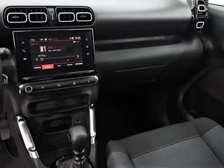 Citroën C3 Aircross BlueHDi 81kW (110CV) S&S Feel Pack