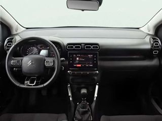 Citroën C3 Aircross BlueHDi 81kW (110CV) S&S Feel Pack
