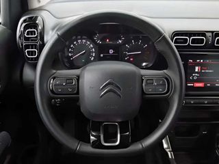 Citroën C3 Aircross BlueHDi 81kW (110CV) S&S Feel Pack