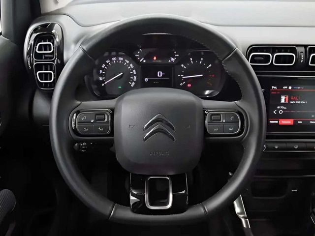 Citroën C3 Aircross BlueHDi 81kW (110CV) S&S Feel Pack