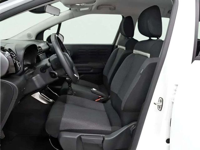 Citroën C3 Aircross BlueHDi 81kW (110CV) S&S Feel Pack