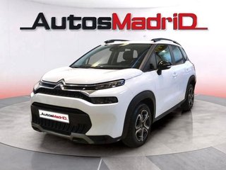 Citroën C3 Aircross BlueHDi 81kW (110CV) S&amp;S Feel Pack