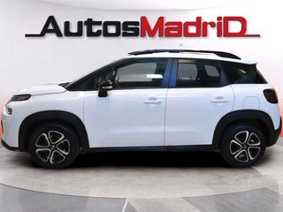 Citroën C3 Aircross BlueHDi 81kW (110CV) S&amp;S Feel Pack