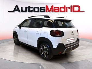 Citroën C3 Aircross BlueHDi 81kW (110CV) S&amp;S Feel Pack