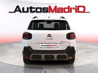 Citroën C3 Aircross BlueHDi 81kW (110CV) S&amp;S Feel Pack