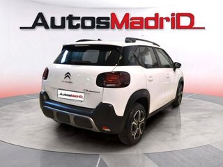 Citroën C3 Aircross BlueHDi 81kW (110CV) S&amp;S Feel Pack