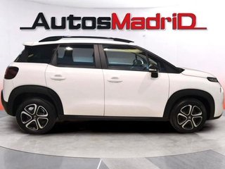 Citroën C3 Aircross BlueHDi 81kW (110CV) S&amp;S Feel Pack