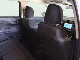 Citroën C3 Aircross BlueHDi 81kW (110CV) S&amp;S Feel Pack