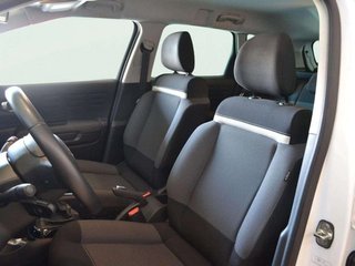 Citroën C3 Aircross BlueHDi 81kW (110CV) S&amp;S Feel Pack