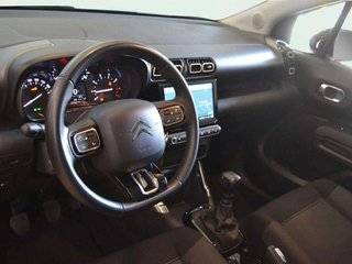 Citroën C3 Aircross BlueHDi 81kW (110CV) S&amp;S Feel Pack