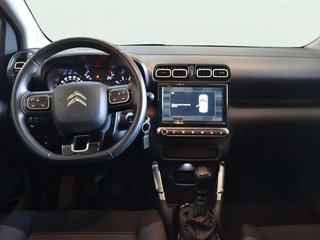 Citroën C3 Aircross BlueHDi 81kW (110CV) S&amp;S Feel Pack