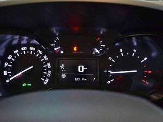 Citroën C3 Aircross BlueHDi 81kW (110CV) S&amp;S Feel Pack