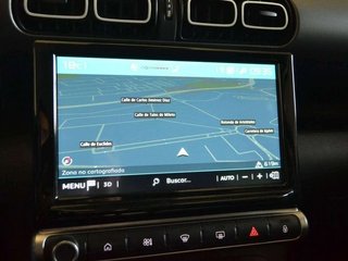 Citroën C3 Aircross BlueHDi 81kW (110CV) S&amp;S Feel Pack