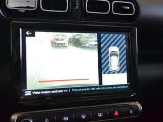 Citroën C3 Aircross BlueHDi 81kW (110CV) S&amp;S Feel Pack
