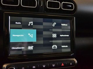 Citroën C3 Aircross BlueHDi 81kW (110CV) S&amp;S Feel Pack
