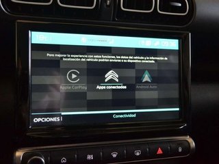 Citroën C3 Aircross BlueHDi 81kW (110CV) S&amp;S Feel Pack