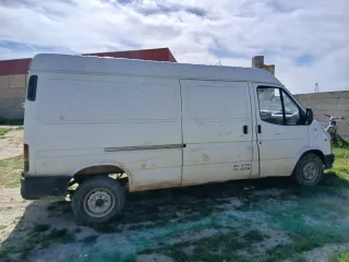 Ford Transit 1996