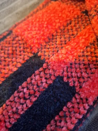 Set sciarpa, berretto e guanti per bambini