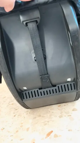 Silla de coche Be Cool Grupo 0