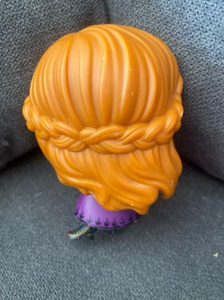 Funko Pop! Disney Frozen 2 Anna #598