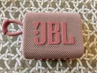 Cassa Portatile JBL Rosa