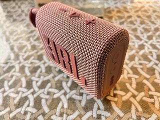 Cassa Portatile JBL Rosa