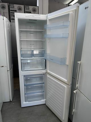 Nevera Combi Bosch con garantía transporte