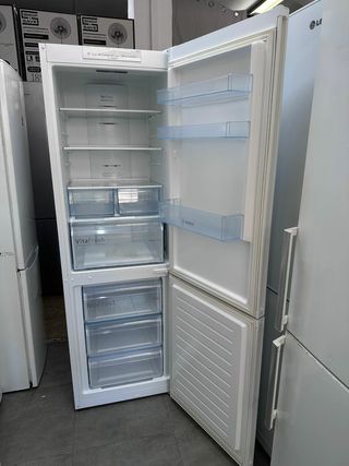Nevera Combi Bosch con garantía transporte