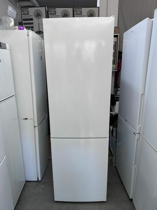 Nevera Combi Bosch con garantía transporte