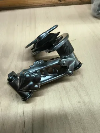 Cambio Campagnolo Nuovo Record Patent-75