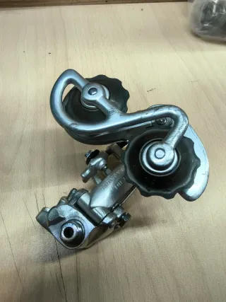 Cambio Campagnolo Nuovo Record Patent-75