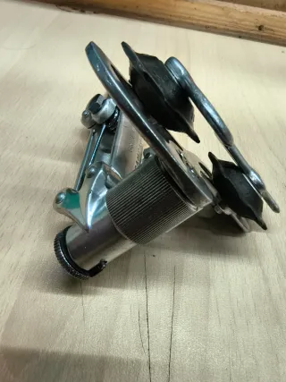 Cambio Campagnolo Nuovo Record Patent-75