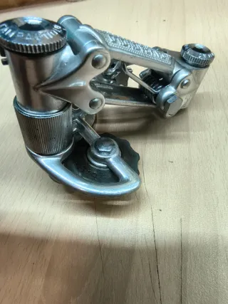 Cambio Campagnolo Nuovo Record Patent-75