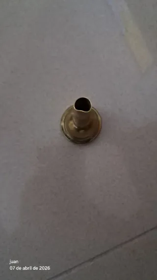 Boquilla Trombón 6 1/2 AL