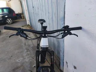 Stevens e-inception am 8.7.1 gtf