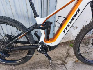 Stevens e-inception am 8.7.1 gtf