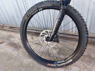 Stevens e-inception am 8.7.1 gtf