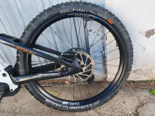 Stevens e-inception am 8.7.1 gtf