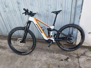 Stevens e-inception am 8.7.1 gtf