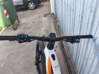 Stevens e-inception am 8.7.1 gtf