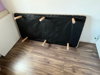 Conjunto habitación doble.