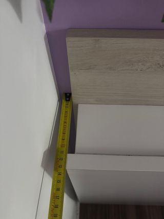 Conjunto habitación doble.