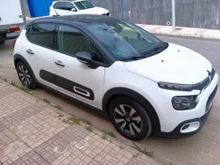 Citroen C3 2024