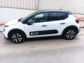 Citroen C3 2024
