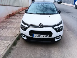 Citroen C3 2024