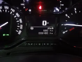 Citroen C3 2024