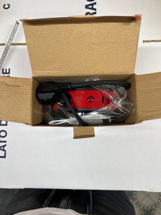 Fornello Elettrico G3 Ferrari 500W - Nuovo