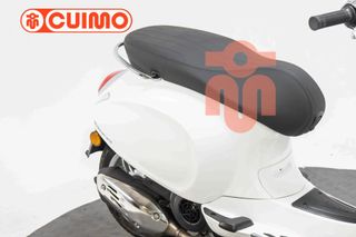 VESPA PRIMAVERA 125
