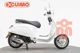 VESPA PRIMAVERA 125